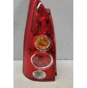 082161952L фара задняя Mazda Premacy 1998