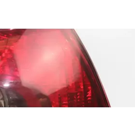 085501937L фара задняя Peugeot 407 2004