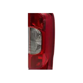 086611940RB фара задняя Fiat Qubo 2009