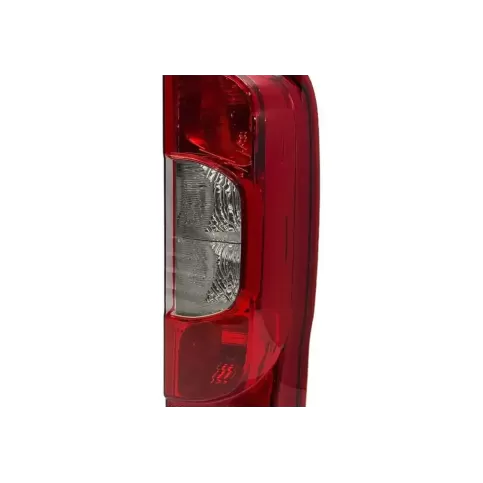 086611940RB фара задняя Fiat Qubo 2009