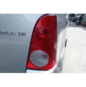 09204254 фара задня Opel Agila A 2003