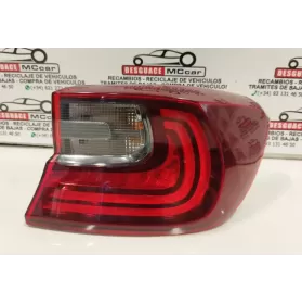 0R75R фара задняя KIA Ceed 1950