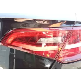 104LLI051 фара задняя Audi A3 S3 A3 Sportback 8P 2012