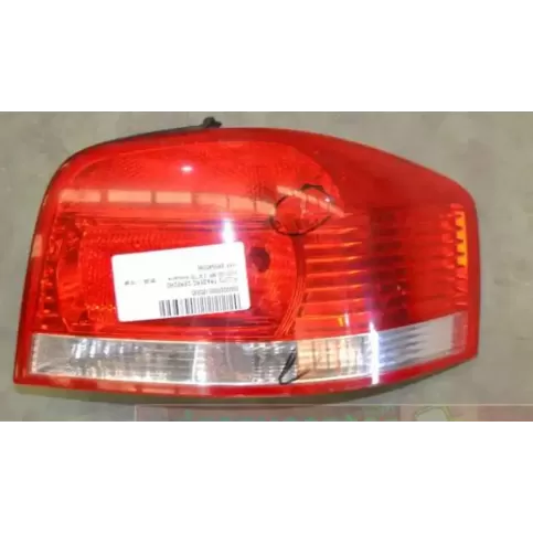 109241 фара задняя Audi A3 S3 A3 Sportback 8P 2003