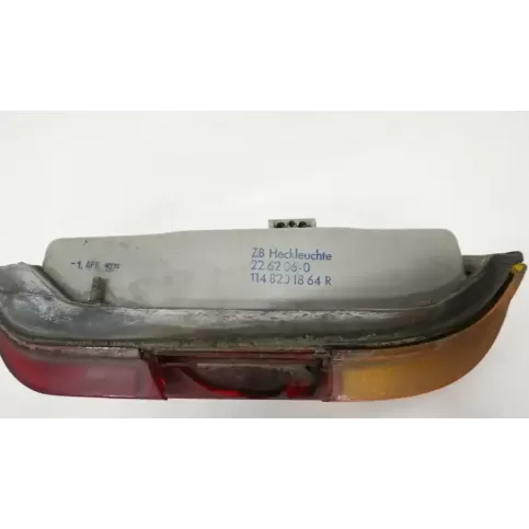 1148201864 фара задняя Mercedes-Benz COMPAKT W115 1976