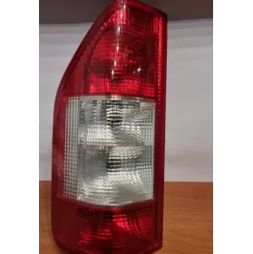11A566B фара задняя Mercedes-Benz Sprinter W901 W902 W903 W904 2004