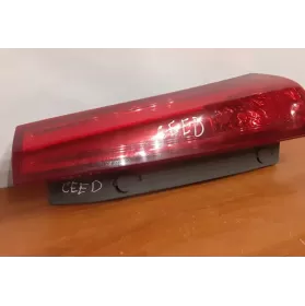 12138 фара задняя KIA Ceed 2009