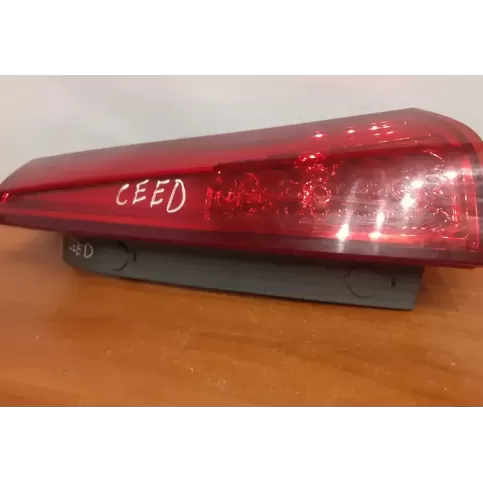 12138 фара задняя KIA Ceed 2009