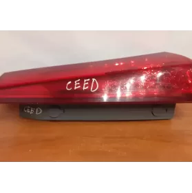 12138 фара задняя KIA Ceed 2009