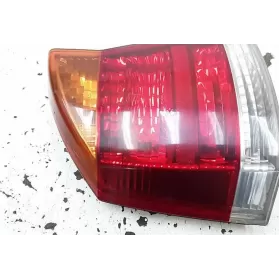1222194 фара задняя Opel Insignia A 2008