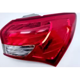 130717 фара задняя Hyundai ix20 2014
