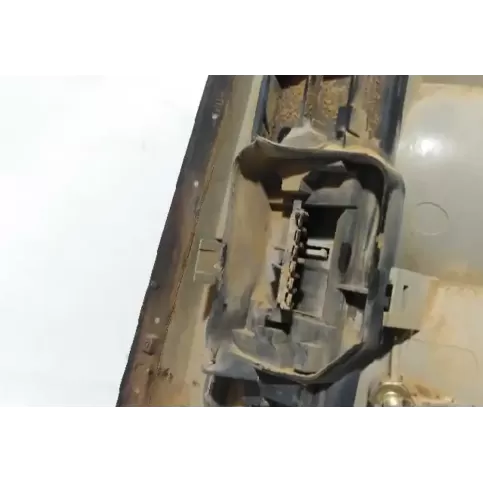 13110936KC фара задняя Opel Astra G 1998