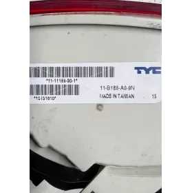 13151810 фара задняя Audi A4 S4 B7 8E 8H 2008
