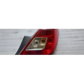 13188046 фара задняя Opel Corsa D 2011