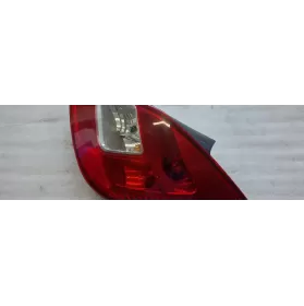 13188046 фара задняя Opel Corsa D 2011