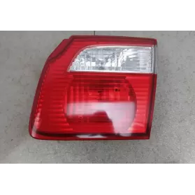132-61922 фара задняя Mazda 626 2001