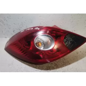 13211840 фара задняя Opel Corsa D 2008