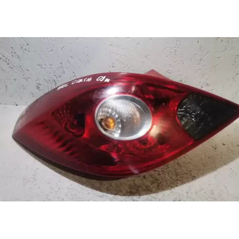 13211840 фара задняя Opel Corsa D 2008