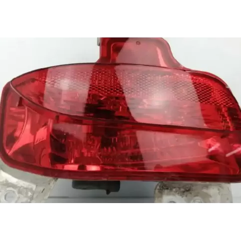 13278790 фара задняя Opel Zafira C 2011