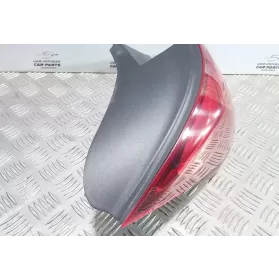 13281264 фара задняя Opel Astra J 2012