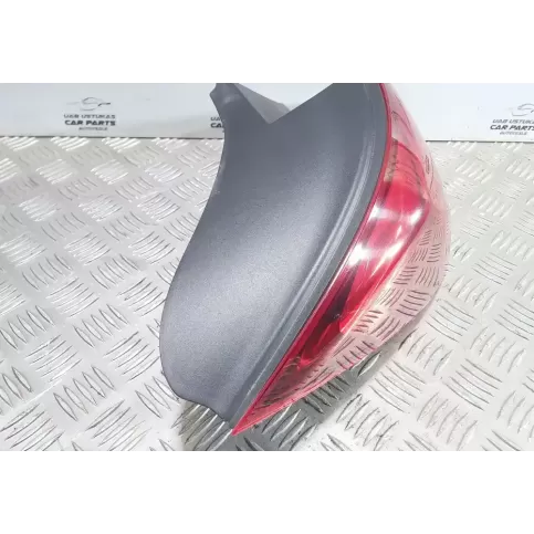 13281264 фара задняя Opel Astra J 2012