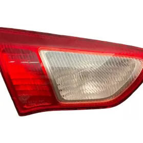13287977 фара задняя Mitsubishi Lancer X 2009