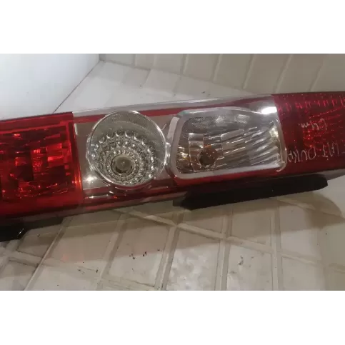 1365774080 фара задняя Fiat Ducato 2004
