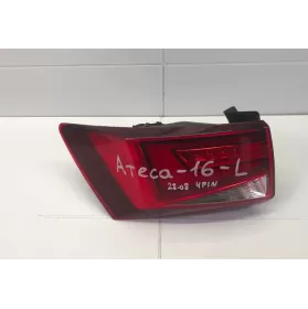 14202 фара задняя Seat Ateca 2018