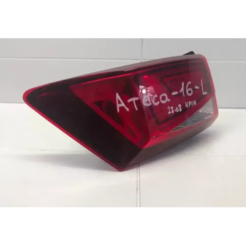 14202 фара задняя Seat Ateca 2018