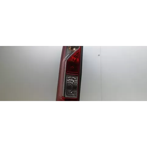 17109600 фара задняя Renault Master III 2012
