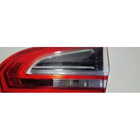 17609712 фара задняя Ford S-MAX 2012