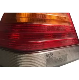 199200 фара задняя Mercedes-Benz S W140 1995
