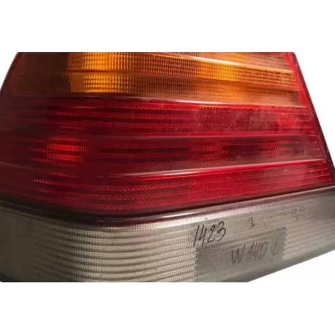 199200 фара задняя Mercedes-Benz S W140 1995