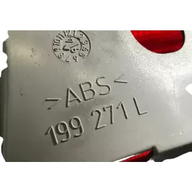199200 фара задняя Mercedes-Benz S W140 1995
