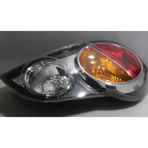 20-2197R фара задняя Chevrolet Spark 2012