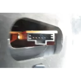 2079060158 фара задняя Mercedes-Benz E C207 W207 2010