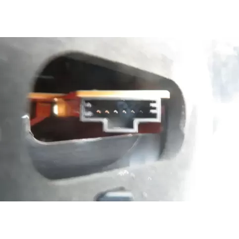 2079060158 фара задняя Mercedes-Benz E C207 W207 2010