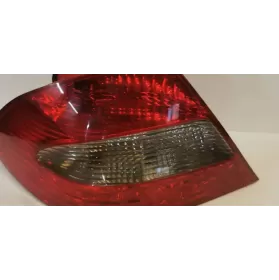 2098201564 фара задняя Mercedes-Benz CLK A209 C209 2006
