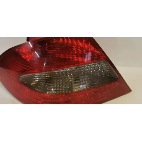 2098201564 фара задняя Mercedes-Benz CLK A209 C209 2006