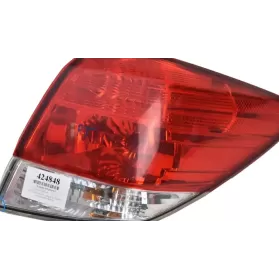 220-20067 фара задняя Subaru Outback 2010