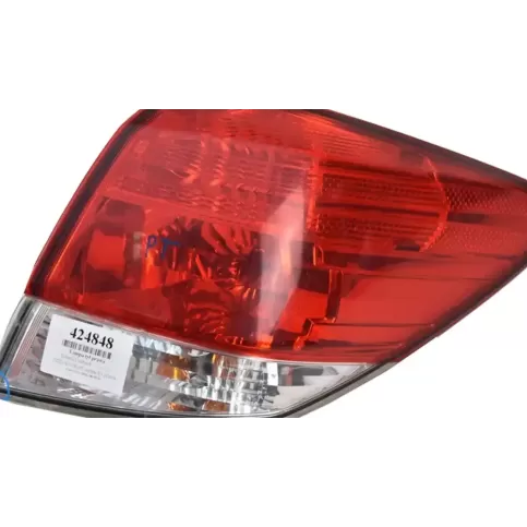 220-20067 фара задняя Subaru Outback 2010