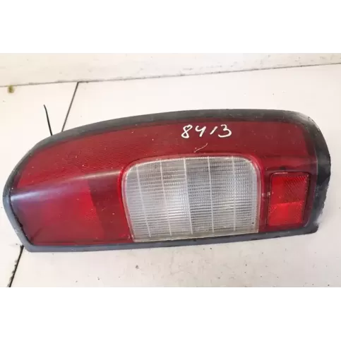 220-24716 фара задняя Nissan King Cab, Navara 2000