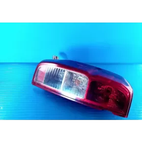 22016467 фара задняя Nissan Navara D22 2003