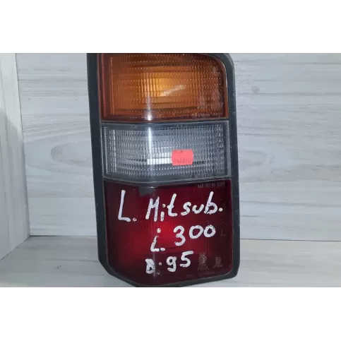 22037514L фара задня Mitsubishi L300, Cosmos 1995