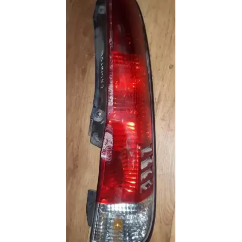 22051672 фара задняя Daihatsu Terios 2005