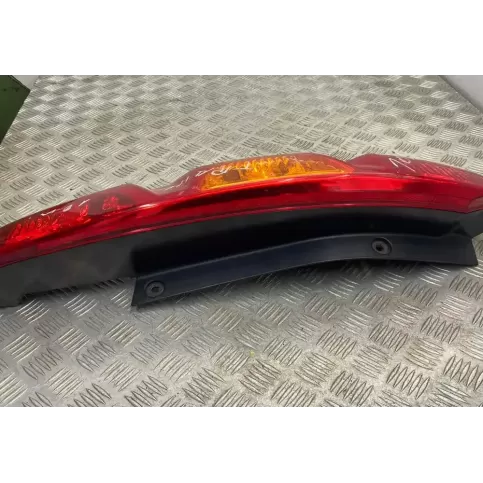22063929 фара задняя Nissan X-Trail T31 2008