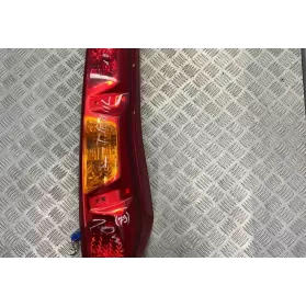 22063929 фара задняя Nissan X-Trail T31 2008