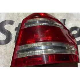 225209R фара задняя Mercedes-Benz GL X164 2011