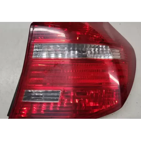 227105 фара задня BMW 1 E81 E87 2010