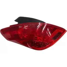 229591553 фара задня Peugeot 308 2009